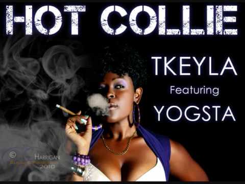 [ZOUK2011]Hot Collie-TKEYLA Feat.YOGSTA