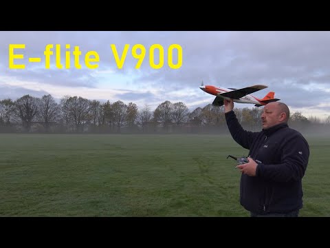 e-flite-v900