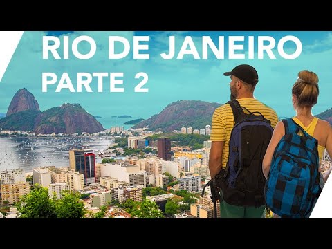 Rio de Janeiro Ep 2