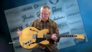 Video thumbnail for Gibson Guitars Sale- 1972 Natural Maple Guitar - 515-864-6136 - Gibson Guitars for Sale by Lawman Guitars