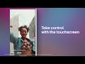 LG Smart Monitors: Seamless Access to Top Streaming with Productivity Apps with LG webOS