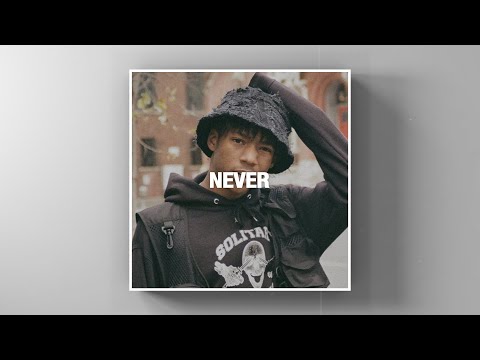 [FREE FOR PROFIT] midwxst x Lil Uzi Vert Type Beat 2022 - "NEVER"