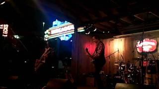 Alejandro Escovedo, &quot;Tender Heart&quot;, Threadgill&#39;s in Austin, May 14, 2011