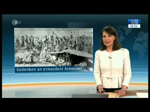 TGtg Telegiornali a confronto - I titoli dei Tg europei del 24 aprile 2015