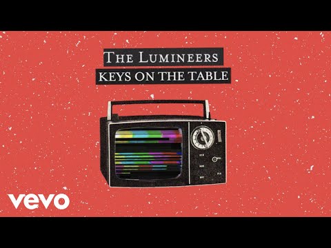Miniatura de Keys on the Table