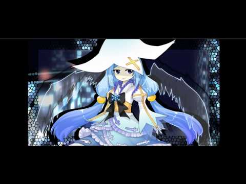 OtTW Tamako Sant'Angelo's theme: A Pure and Innocent Fleeting Flower ~ Absolute Lily