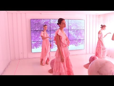 Paula Raia | Spring/Summer 2018 | SPFW N44