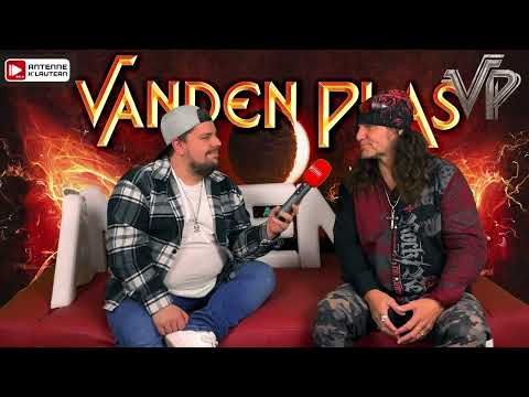 Vanden Plas - Neues Album: "The Empyrean Equation Of The Long Lost Things"