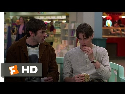 Mallrats (3/9) Movie CLIP - Superman's Baby (1995) HD