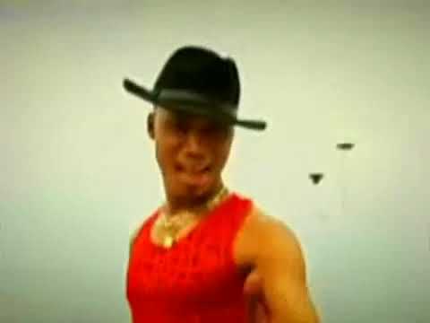 Kandice - Gigolo Dance