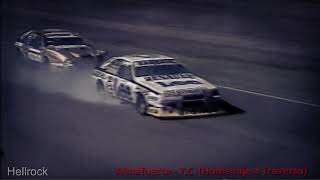 Almafuerte - T.C (Homenaje a Traverso)