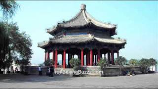 Video : China : The Summer Palace 頤和園, BeiJing - video