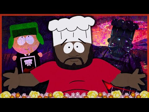 The Tragic Loss of Chef