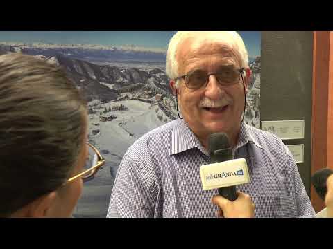 A Vinadio Fiera dei Santi e Mostra della Pecora Sambucana - TELEGRANDA (ch 186)