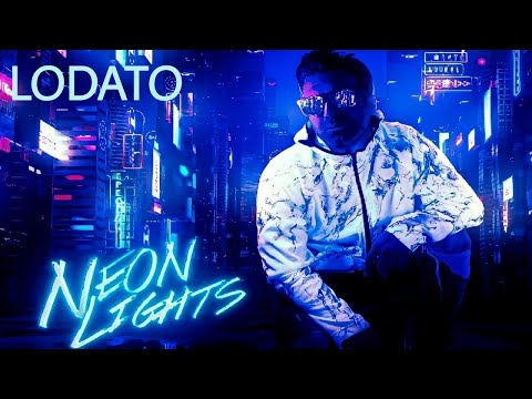 LODATO - Neon Lights (Extended Mix) | Progressive House