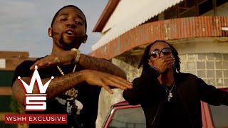 TK Kravitz "No Mind" Feat. YFN Lucci (WSHH Exclusive - Official Music Video)