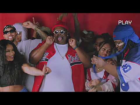 14 Mafia - Single (Official Video) (Ft. i.F)