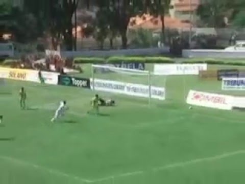 Melhores momentos do goleiro Braz.