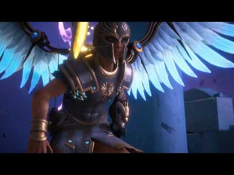 Immortals Fenyx Rising Full Playthrough pt13