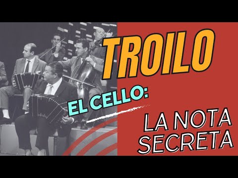 El cello: la nota secreta / The cello: the secret note