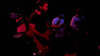 Pat McGee Band in Milwaukee-Hero