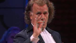 Download lagu Andre Rieu - Panis Angelicus/Perjamuan Kudus mp3