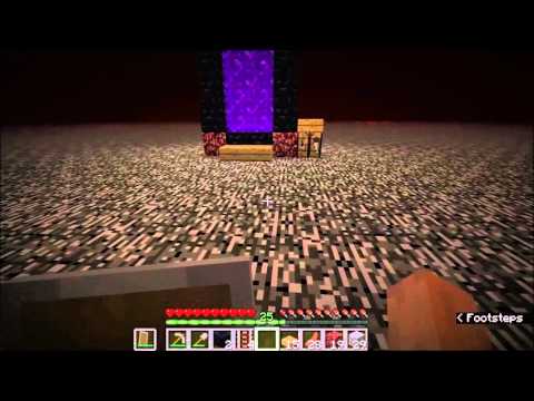 Minecraft 1.9.2 Large Biomes Vanilla Survival S3E1 -- Quick Gold XP Farm