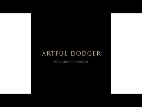 Artful Dodger - What You Gonna Do? (feat. Craig David) [Kinell House Mix - Audio Mix Edit]