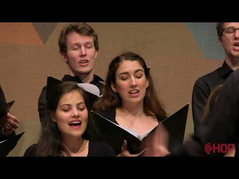 Megaron Chamber Choir – Zarja The dawn / ICCC 2022 / Wettbewerb 2