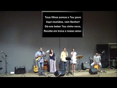 Bem-vindo video