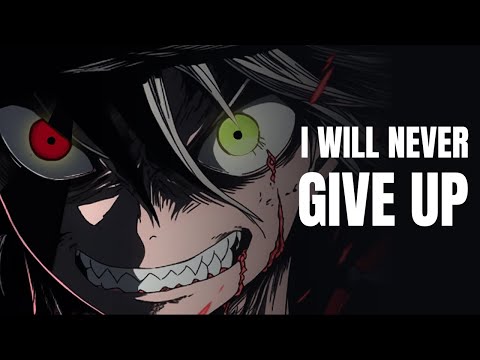 I WILL NEVER GIVE UP|WHEN THE ZYZZ MUSIC KICKS IN| ASTA  MOTIVATIONAL SPEECH| TEVVEZ - LEGEND #asta