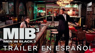 Men in Black 3 Film Trailer