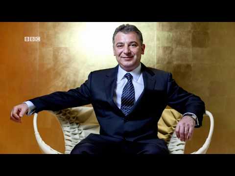 Sénégal : un scandale à 10 milliards de dollars - Enquête intégrale *** BBC Africa eye