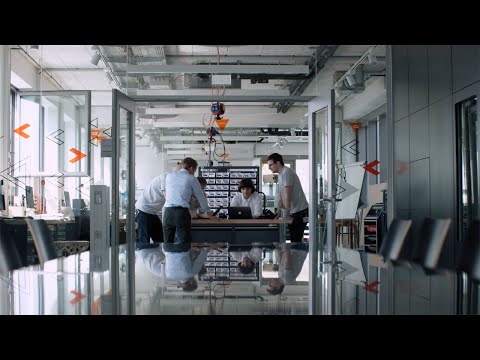 Schumpeter Laboratory for Innovation – IIM at TU Graz (EN)