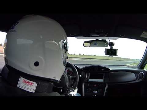 Best Lap Sonoma Raceway 2017 11 12   Driver View