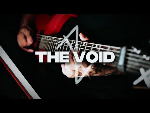 ARTHUR ALVES - The Void (DROP A)