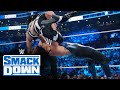 Raquel Rodriguez Vs Sonya Deville SmackDown July 22 2022