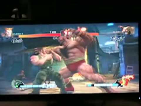 Sunroute Cup R2 - Jchensor vs Fatbear