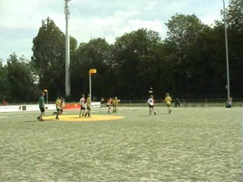 Sporting Delta B2 - KOAG B1