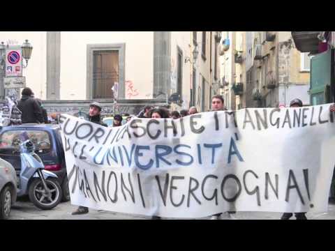 1 anno di lotte, 1 anno di zero81