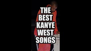 What is the BEST SONG from every Kanye album?