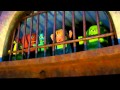RedCola Monsters University Movie Trailer Music And Sound Design Contribution