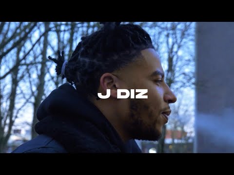 Boppin’ - JDiz | Official Music Video 🔥🎶