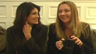 Scout & Chanelle/Chanelle & Scout Show- Episode 3 video
