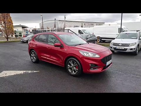 Ford Kuga 1.5 EcoBlue 120PS ST-Line - Image 2