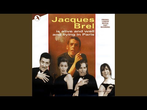 Bachelor's Dance (La Douree Du Celibataire)