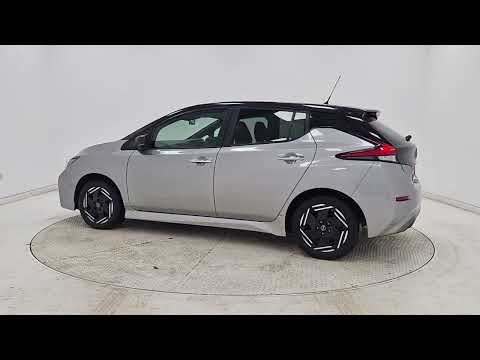 Nissan Leaf EV SV 40KW 4DR AUTO       *RETAIL PRIC - Image 2