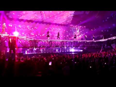 Oh Lano La La La - Dance