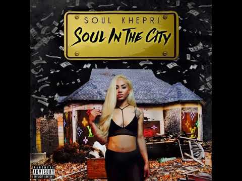 Soul Khepri - Weaker Hoe