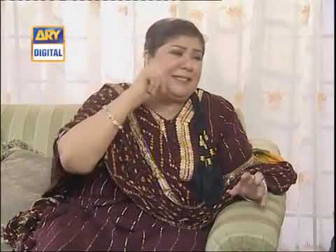 Bulbulay season 2 episode 144